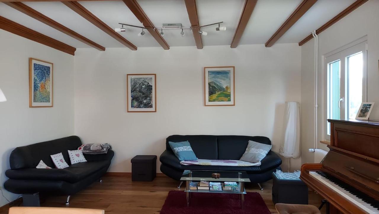 Barbey Holiday home St. Blasien
