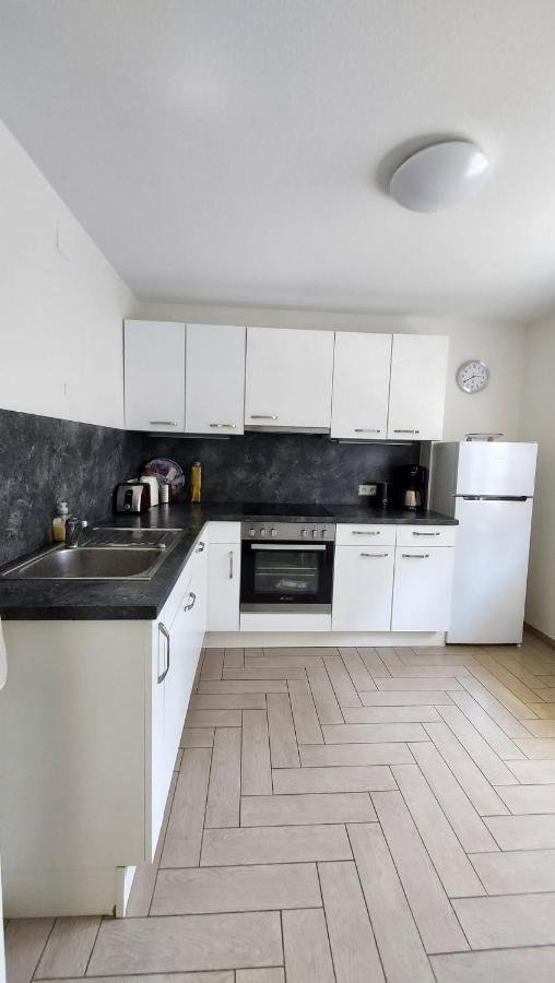 Barbey Holiday home St. Blasien
