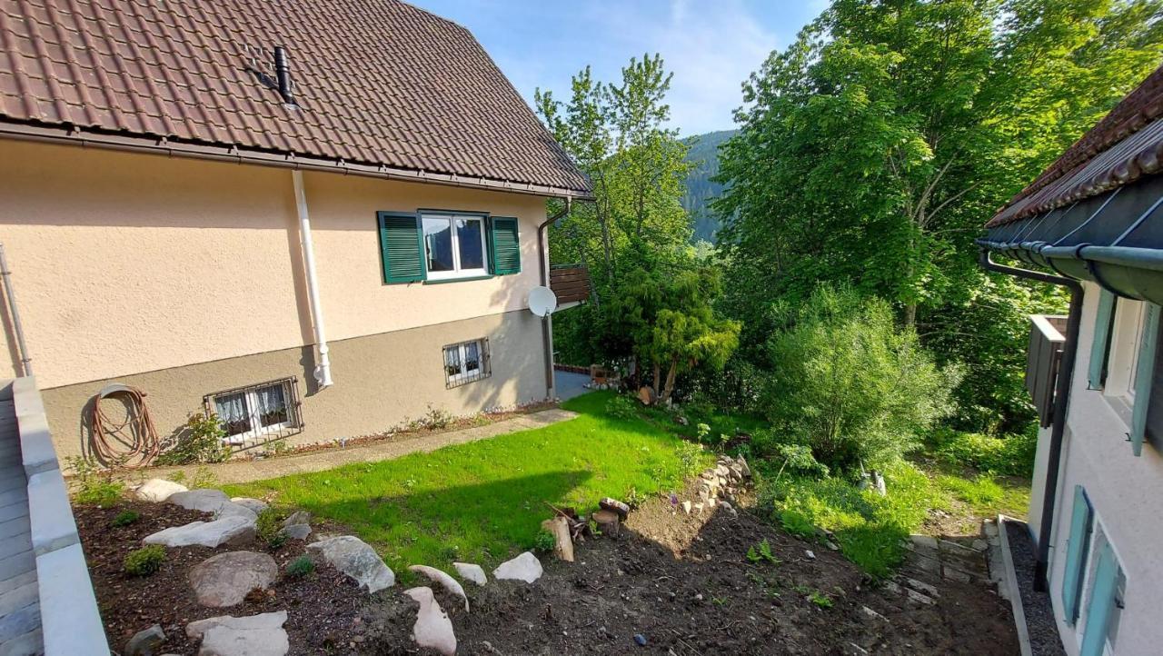 Holiday home Barbey St. Blasien