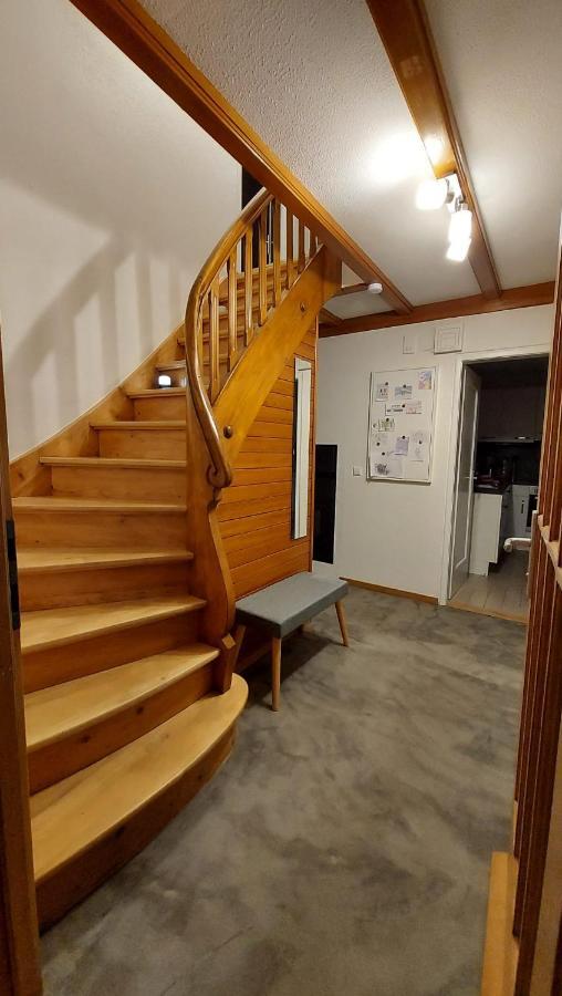 Barbey Holiday home St. Blasien