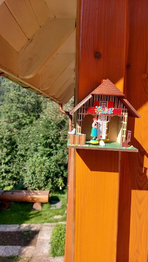 Barbey Holiday home