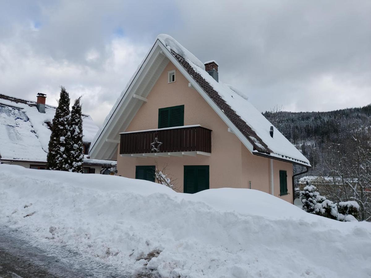 Barbey Holiday home