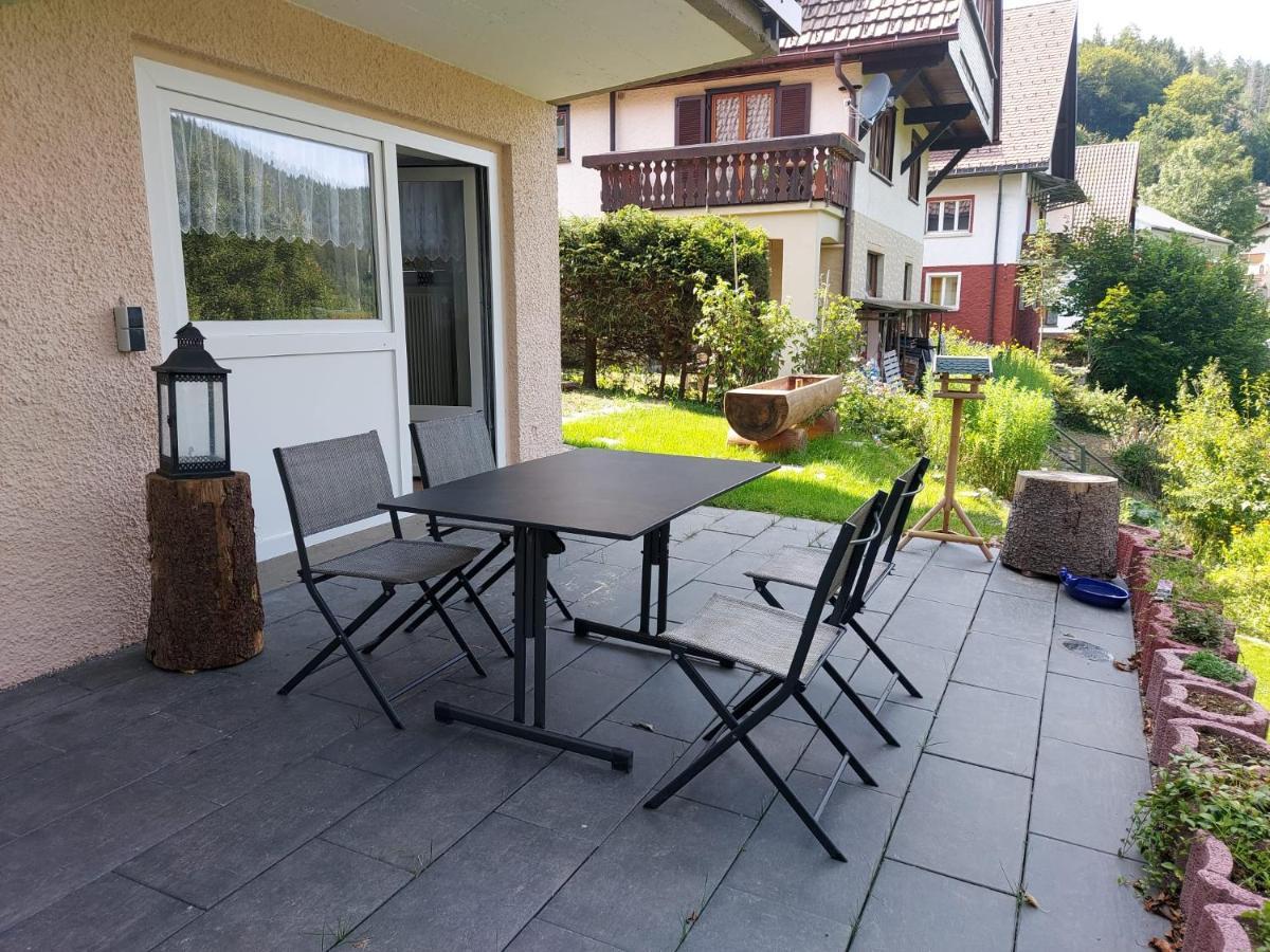 Holiday home Barbey