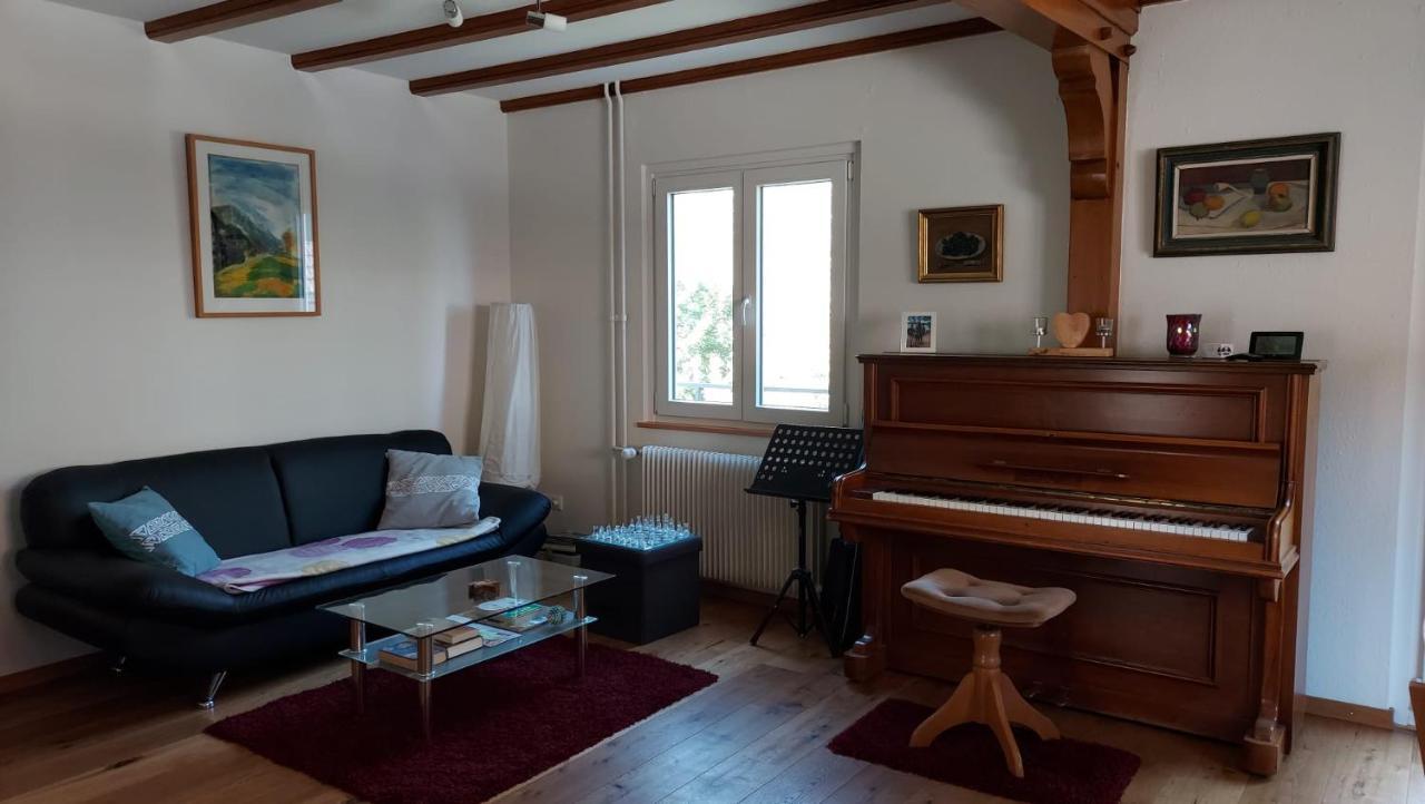 Holiday home Barbey St. Blasien