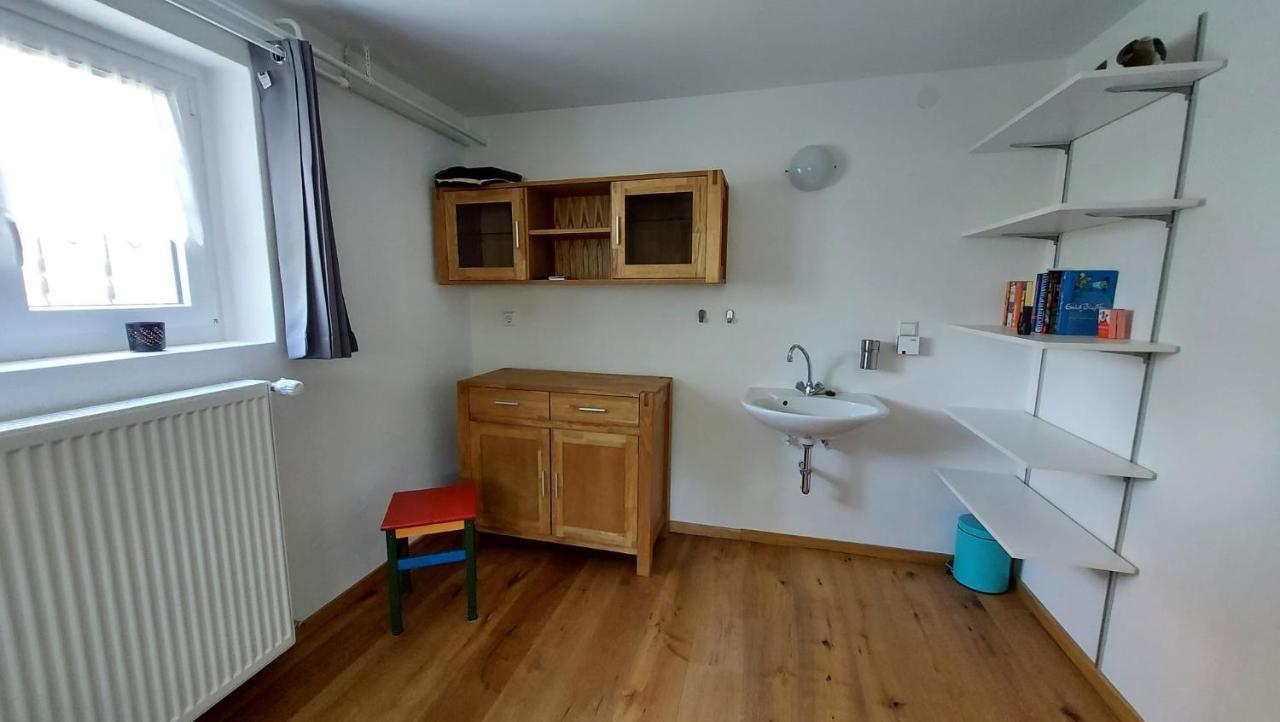 Barbey Holiday home