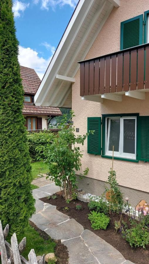 Barbey Holiday home