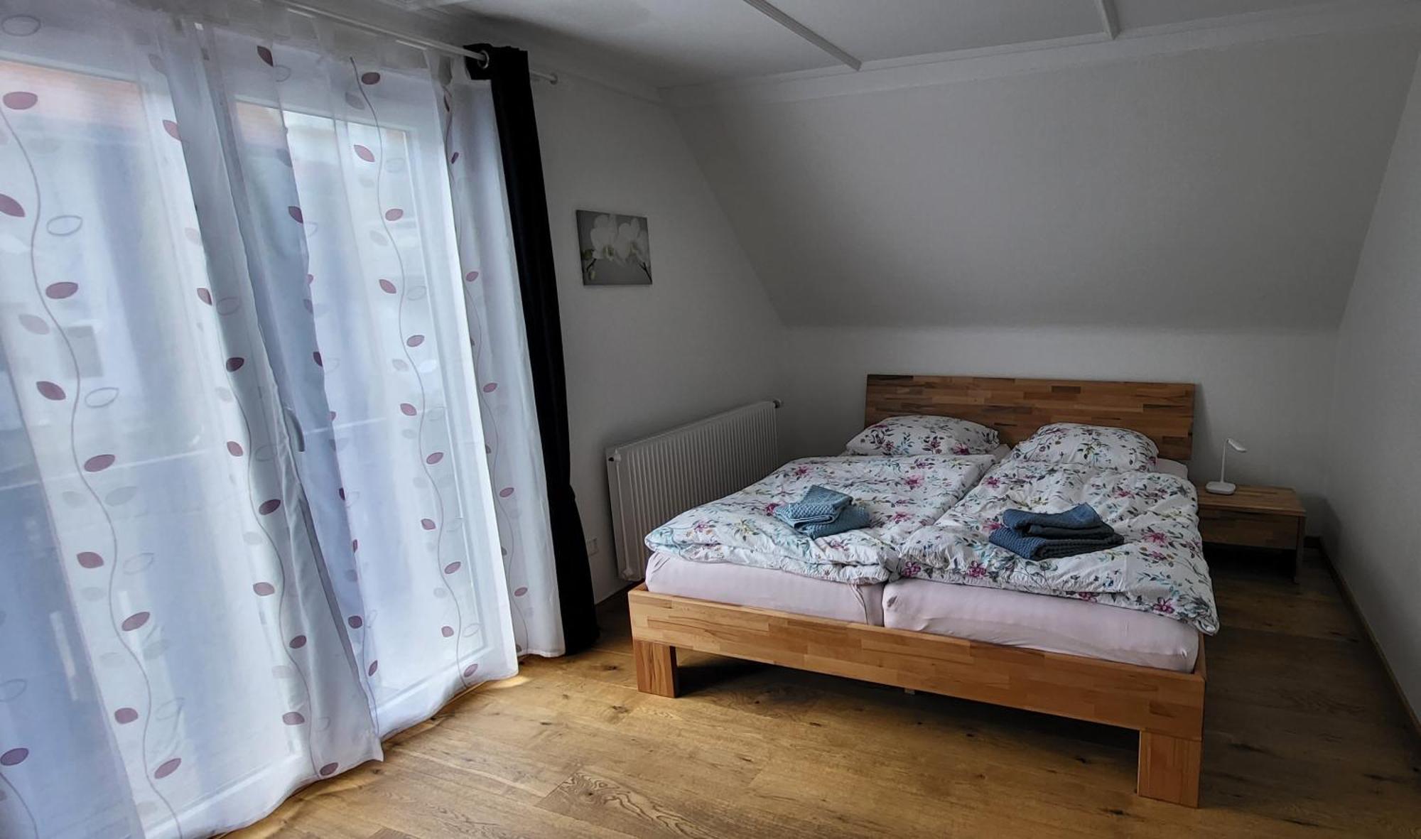Barbey Holiday home
