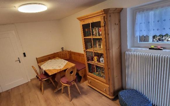 Barbey Holiday home *